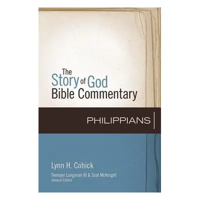 "Philippians Hardcover" - "" ("Cohick Lynn")