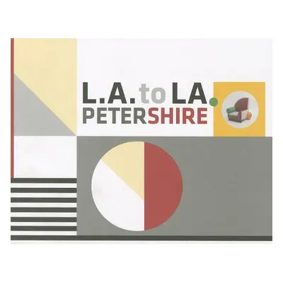 "L.A. to La: Peter Shire at Lsu, January 31 - April 14, 2013" - "" ("Spieth Darius A.")