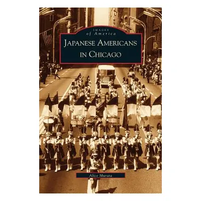 "Japanese-Americans in Chicago, Il" - "" ("Murata Alice Kishiye")