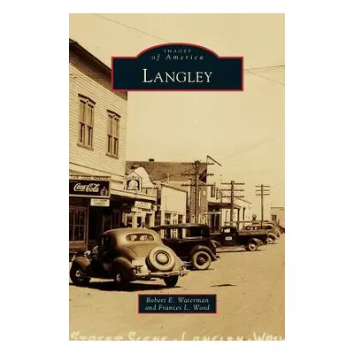 "Langley" - "" ("Waterman Robert E.")