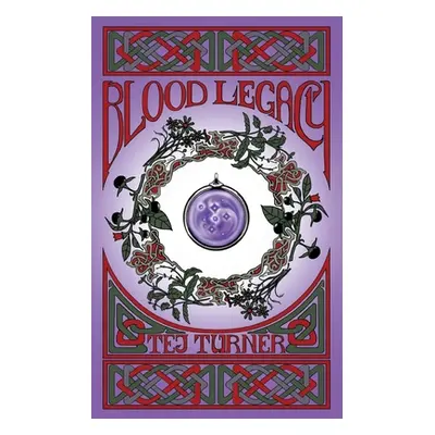 "Blood Legacy: Book 2 of the Avatars of Ruin" - "" ("Turner Tej")