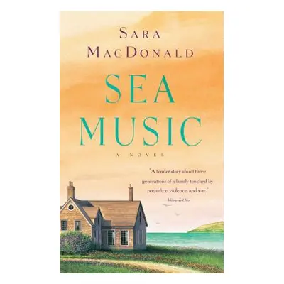 "Sea Music" - "" ("MacDonald Sara")