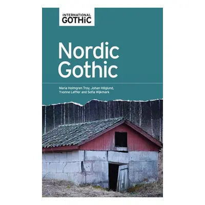 "Nordic Gothic" - "" ("Troy Maria Holmgren")