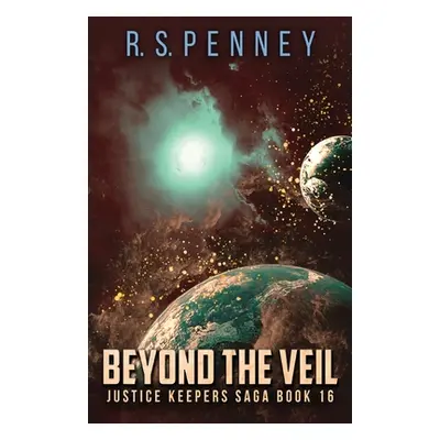 "Beyond The Veil" - "" ("Penney R. S.")