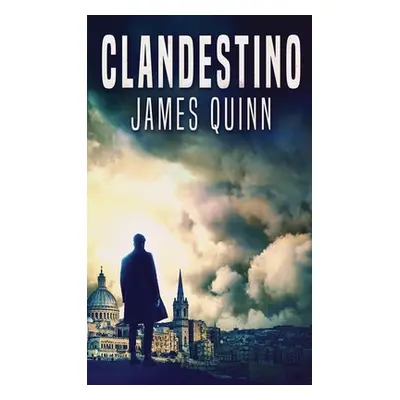 "Clandestino" - "" ("Quinn James")