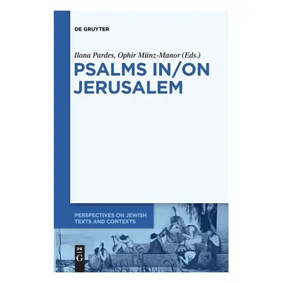 "Psalms In/On Jerusalem" - "" ("No Contributor")