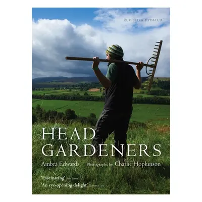 "Head Gardeners" - "" ("Edwards Ambra")