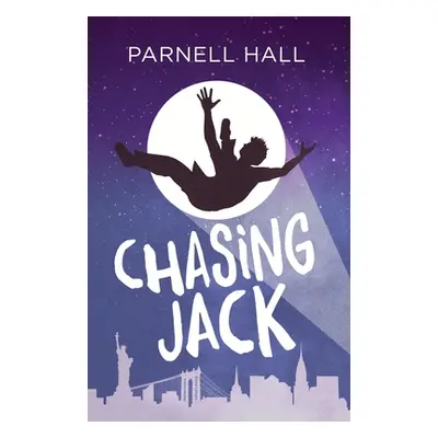 "Chasing Jack" - "" ("Hall Parnell")