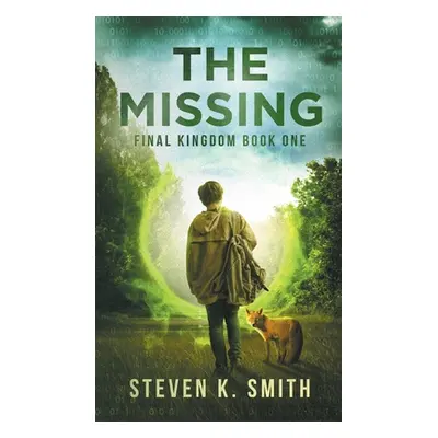 "The Missing" - "" ("Smith Steven K.")