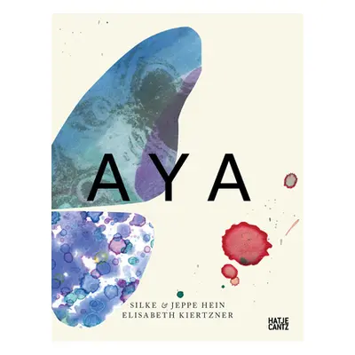 "Aya" - "" ("Hein Jeppe")