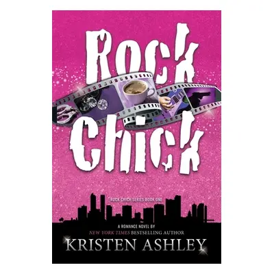 "Rock Chick" - "" ("Ashley Kristen")