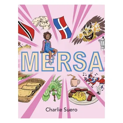 "Mersa" - "" ("Suero Charlie L.")