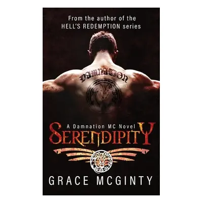 "Serendipity" - "" ("McGinty Grace")