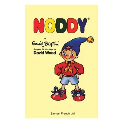 "Noddy" - "" ("Blyton Enid")