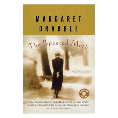 "The Peppered Moth" - "" ("Drabble Margaret")