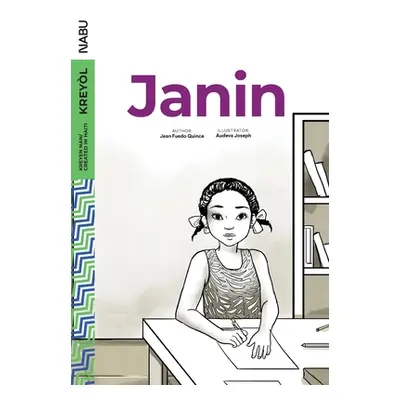 "Janin" - "" ("Quince Jean Fuedo")