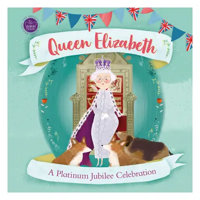 "Queen Elizabeth: A Platinum Jubilee Celebration" - "" ("DK")