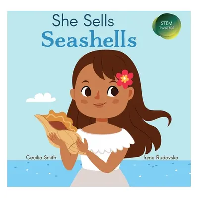 "She Sells Seashells" - "" ("Smith Cecilia")