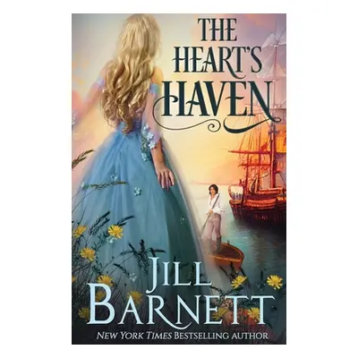 "The Heart's Haven" - "" ("Barnett Jill")