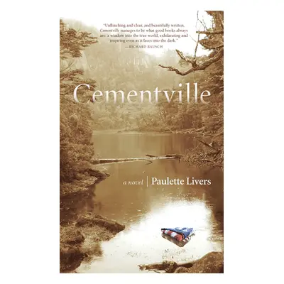 "Cementville" - "" ("Livers Paulette")