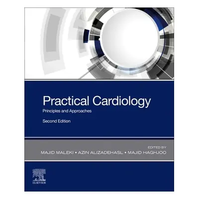 "Practical Cardiology" - "" ("Maleki")