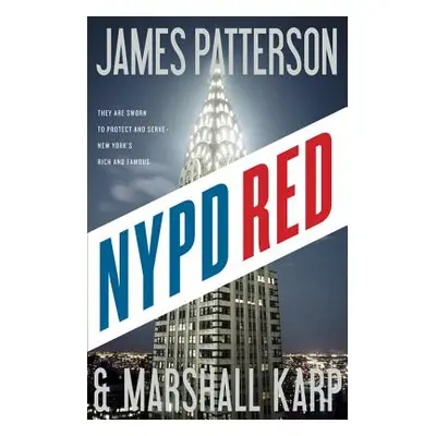 "NYPD Red" - "" ("Patterson James")