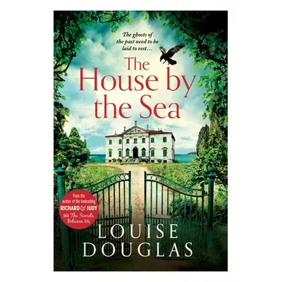 "The House by the Sea" - "" ("Douglas Louise")