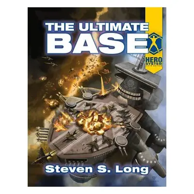 "The Ultimate Base" - "" ("Long Steven S.")