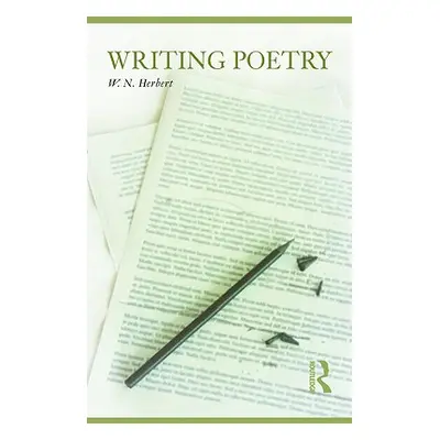 "Writing Poetry" - "" ("Herbert W. N.")