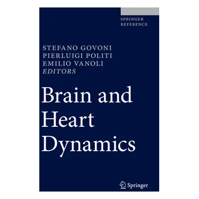 "Brain and Heart Dynamics" - "" ("Govoni Stefano")