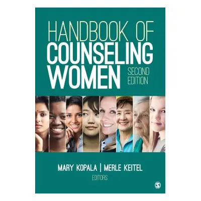 "Handbook of Counseling Women" - "" ("Kopala Mary")