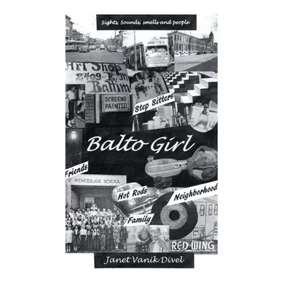 "Balto Girl" - "" ("Divel Janet Vanik")