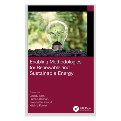 "Enabling Methodologies for Renewable and Sustainable Energy" - "" ("Saini Gaurav")