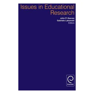 "Issues in Educational Research" - "" ("Keeves J. P.")