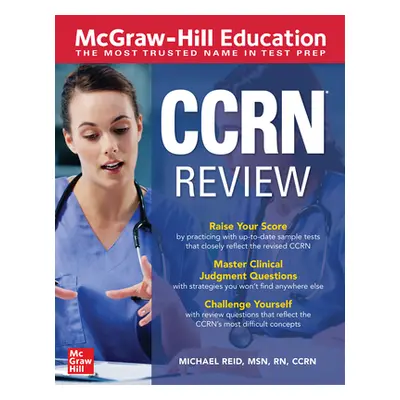 "McGraw-Hill Education Ccrn Review" - "" ("Reid Michael")