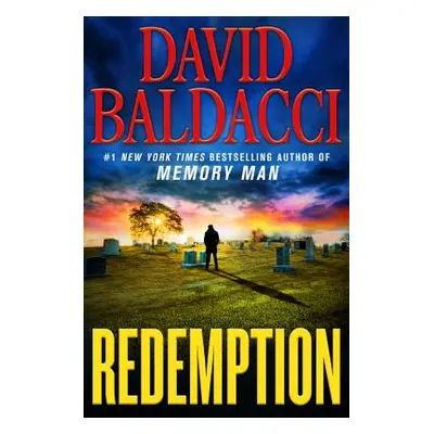 "Redemption" - "" ("Baldacci David")