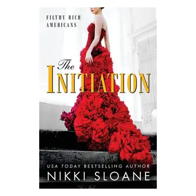 "The Initiation" - "" ("Sloane Nikki")