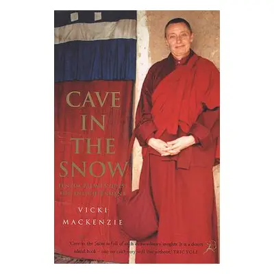 "Cave In The Snow" - "" ("MacKenzie Vicki")