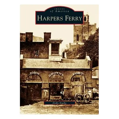 "Harpers Ferry" - "" ("Nasby Dolly")