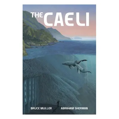 "The Caeli: The Odyssey of Melamuri" - "" ("Muller Bruce")