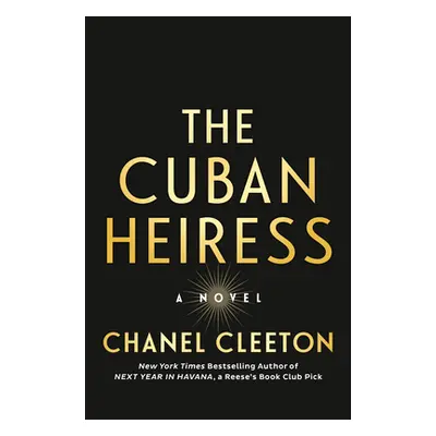 "The Cuban Heiress" - "" ("Cleeton Chanel")