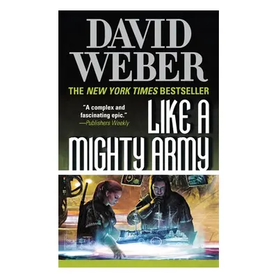 "Like a Mighty Army" - "" ("Weber David")