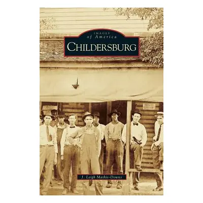 "Childersburg" - "" ("Mathis-Downs J. Leigh")