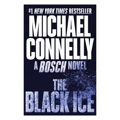 "The Black Ice" - "" ("Connelly Michael")