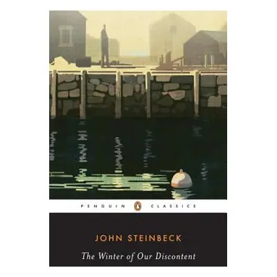 "The Winter of Our Discontent" - "" ("Steinbeck John")