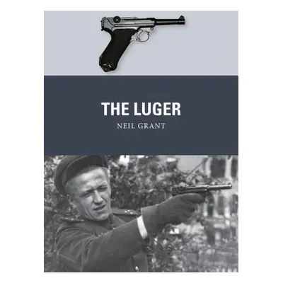 "The Luger" - "" ("Grant Neil")