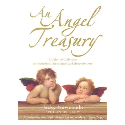 "An Angel Treasury" - "" ("Newcomb Jacky")