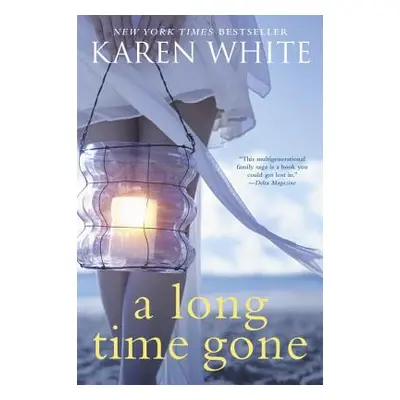 "A Long Time Gone" - "" ("White Karen")