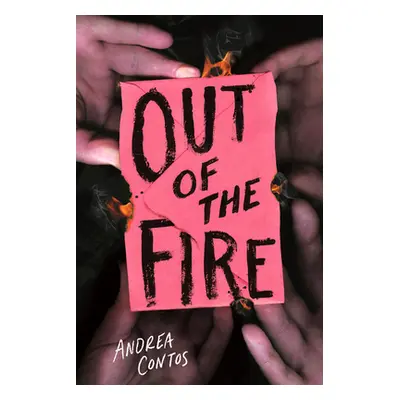 "Out of the Fire" - "" ("Contos Andrea")