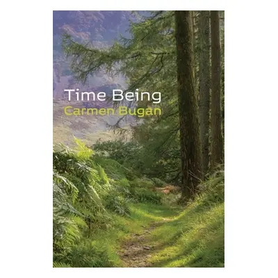 "Time Being" - "" ("Bugan Carmen")